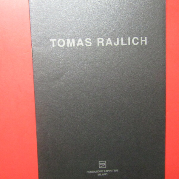 Tomas Rajlich
