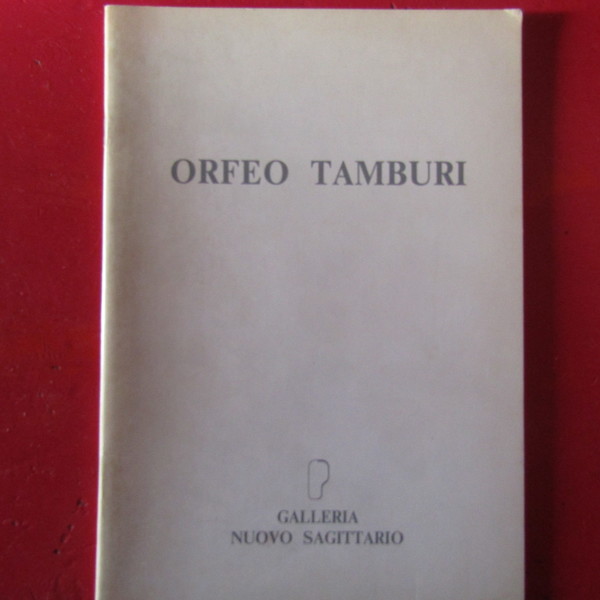 Orfeo Tamburi