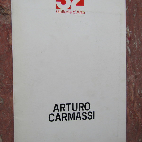 Arturo Carmassi