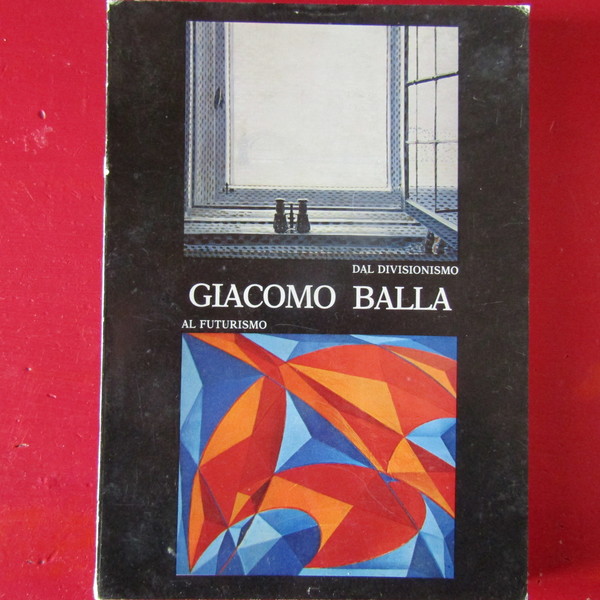 Giacomo Balla