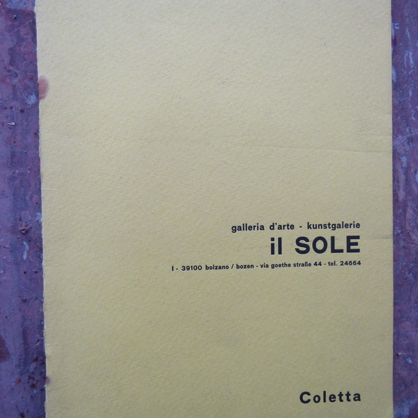 Pietro Coletta