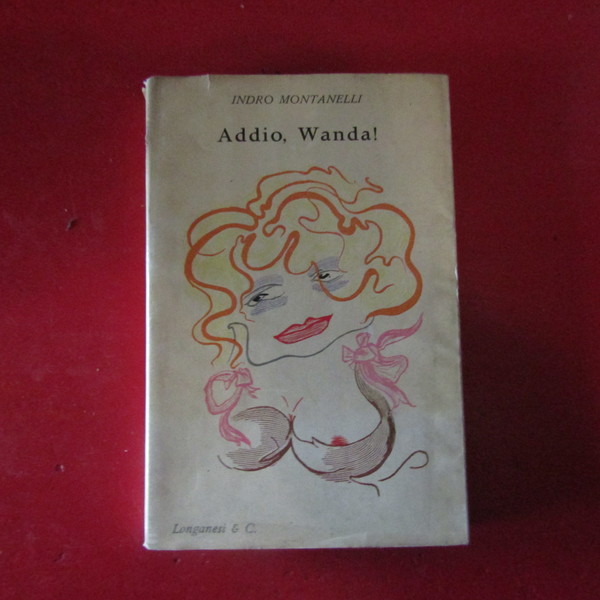 Addio, Wanda