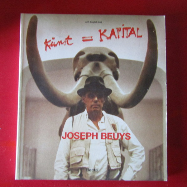 Joseph Beuys