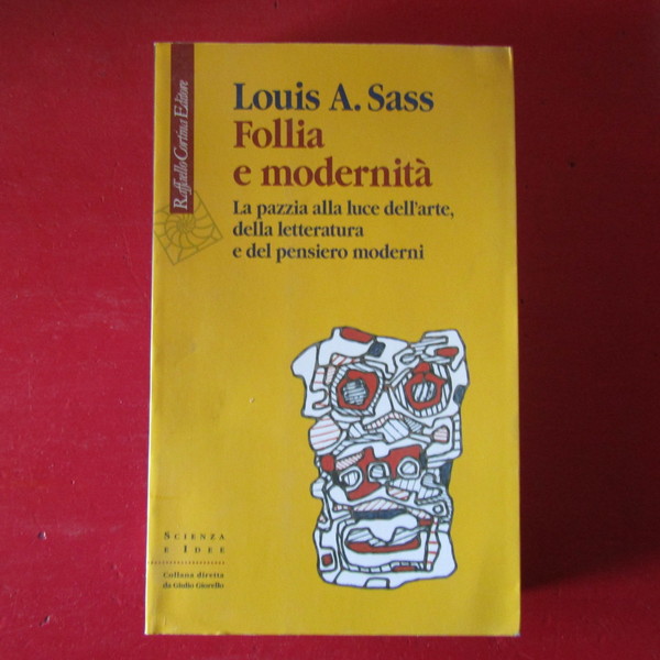 Follia e modernità