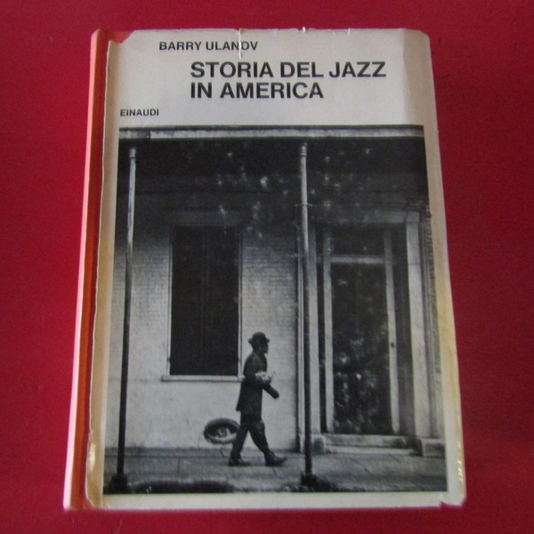 Storia del Jazz in America