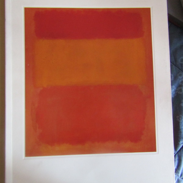 Mark Rothko