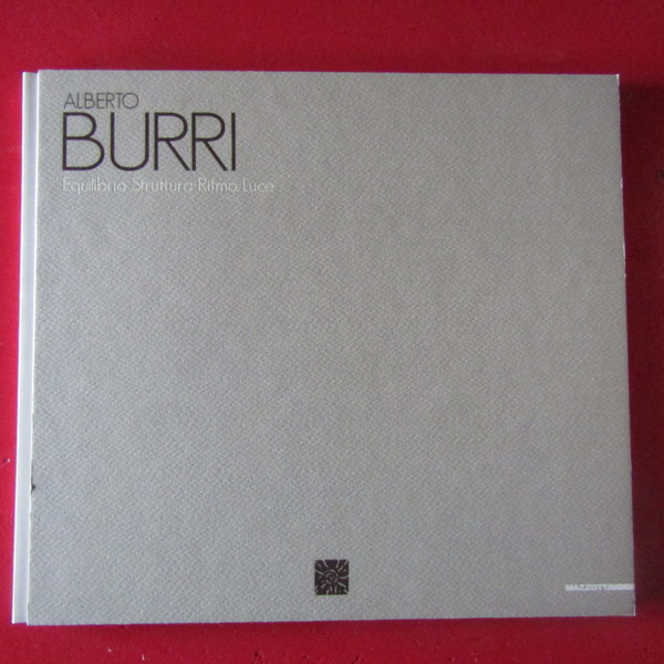 Alberto Burri