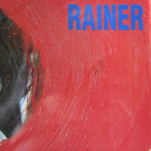 Arnulf Rainer