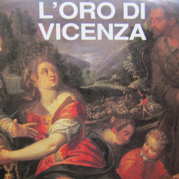 L'Oro di Vicenza