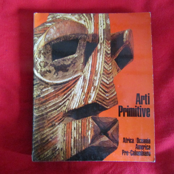 Museo delle Arti Primitive