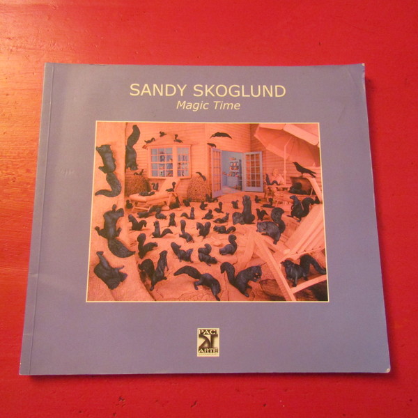 Sandy Skoglund