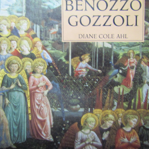 Benozzo Gozzoli