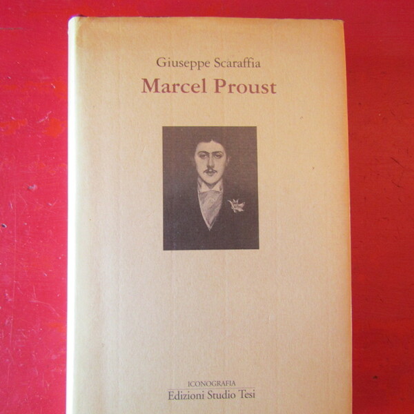 Marcel Proust