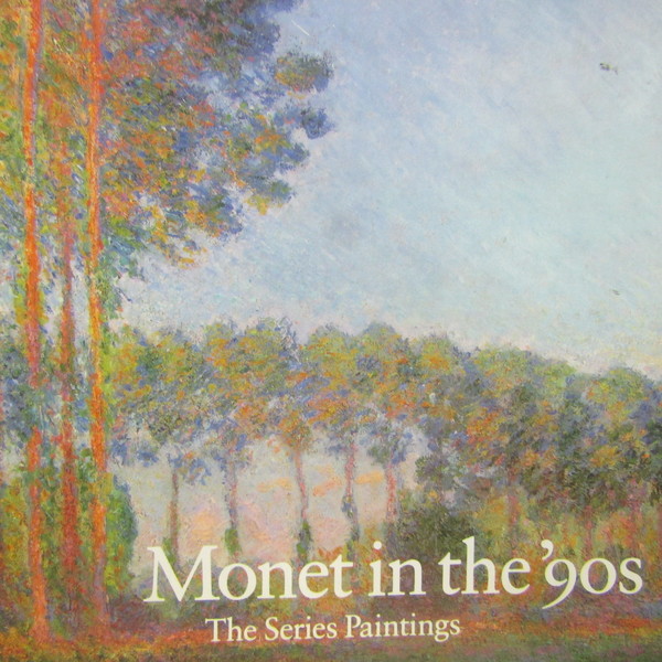 Monet in the '90s
