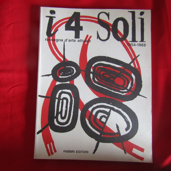 ' I 4 Soli ' 1954-1969