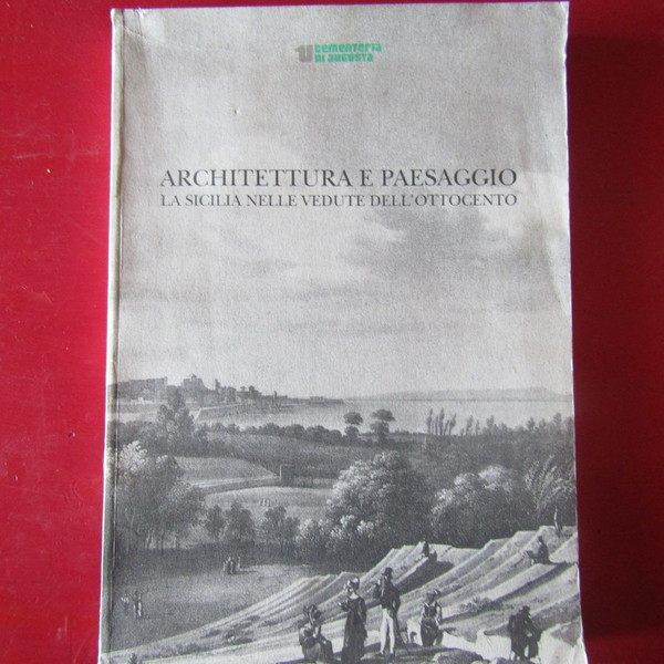 Architettura e paesaggio