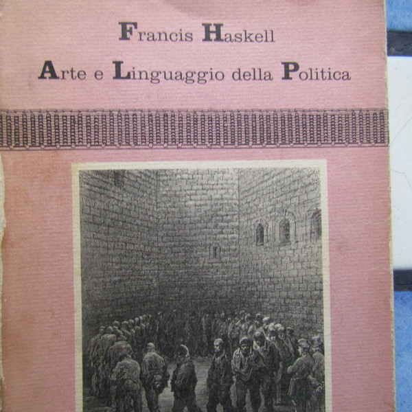 Arte e linguaggio della politica