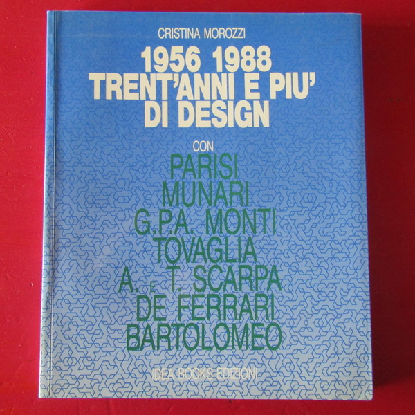 1956 - 1988