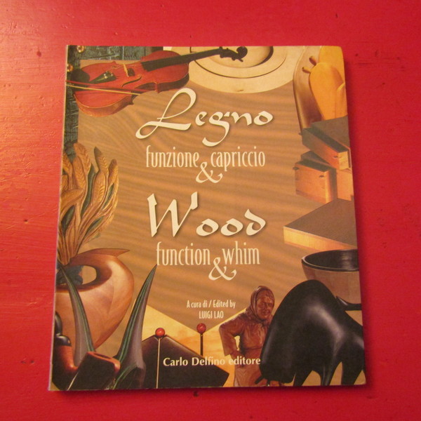 Legno & Wood