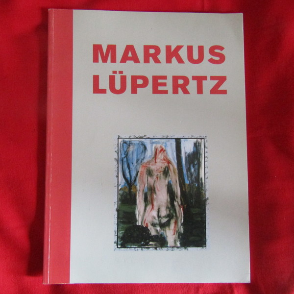 Markus Lupertz