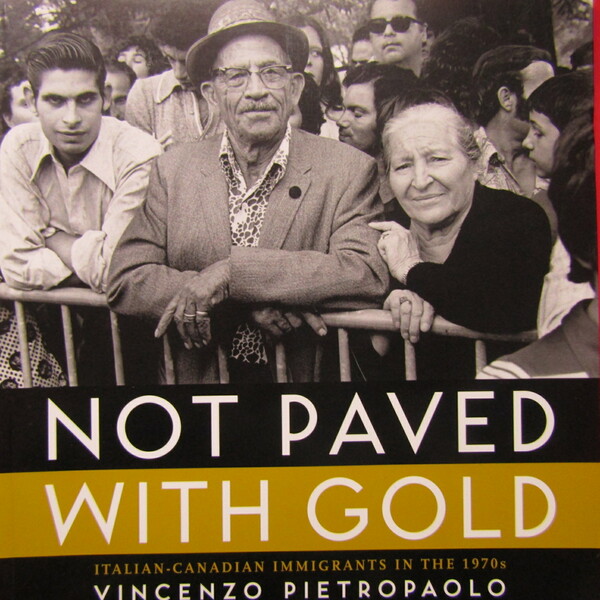 Not paved with gold
