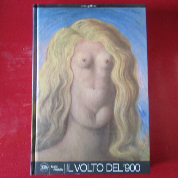 Il volto del'900