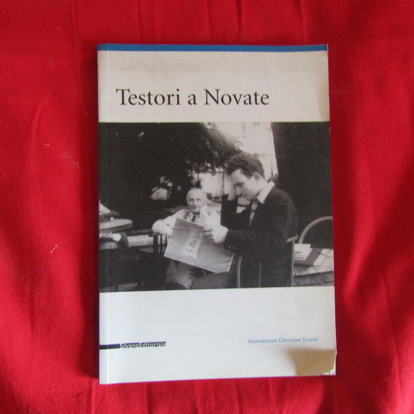 Testori a Novate