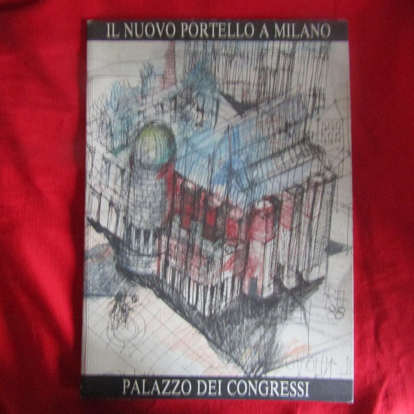 Il nuovo Portello a Milano