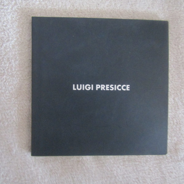 Luigi Presicce