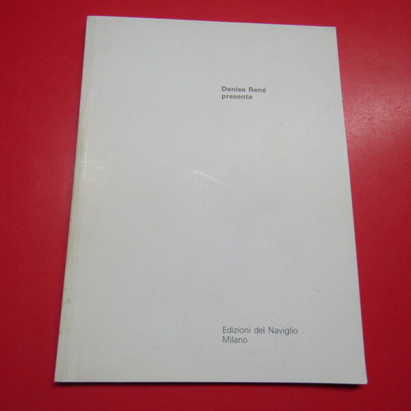 Denis Renè presenta