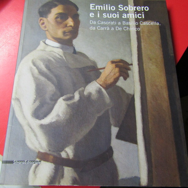 Emilio Sobrero e i suoi amici