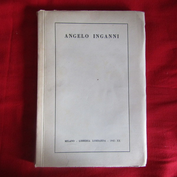 Angelo Inganni