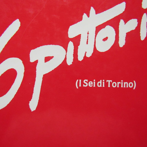 6 pittori ( I Sei di Torino )