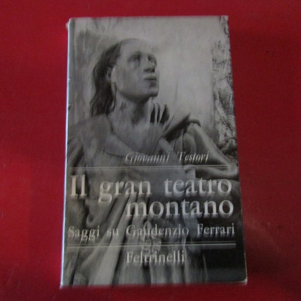 Il gran Teatro Montano