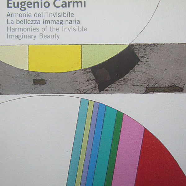 Eugenio Carmi