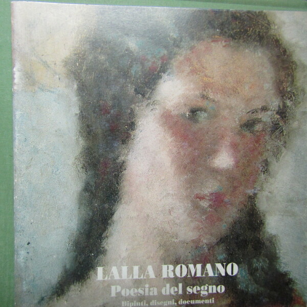 Lalla Romano