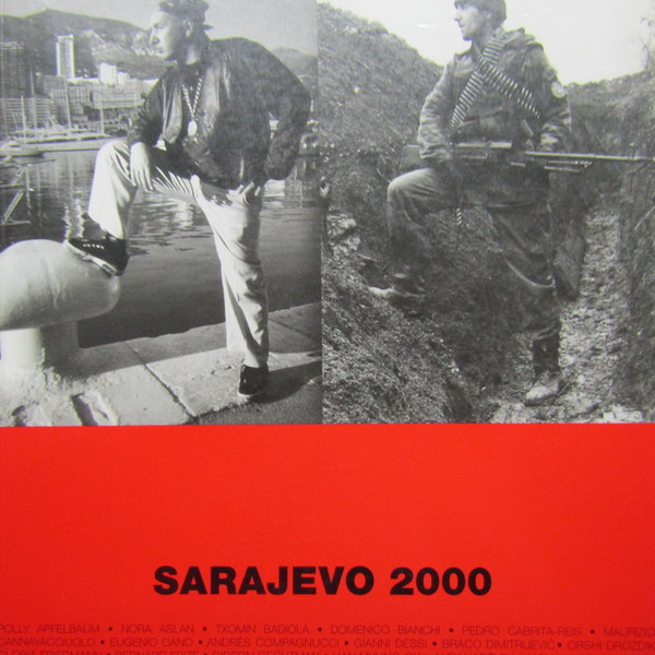 Sarajevo 2000