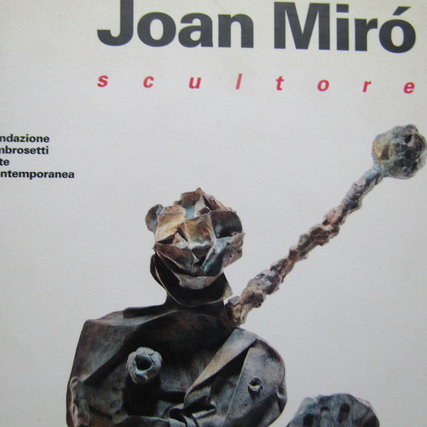 Joan Mirò