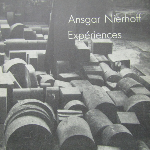 Ansgar Nierhoff