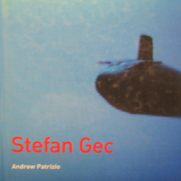Stefan Gec
