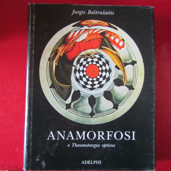 Anamorfosi