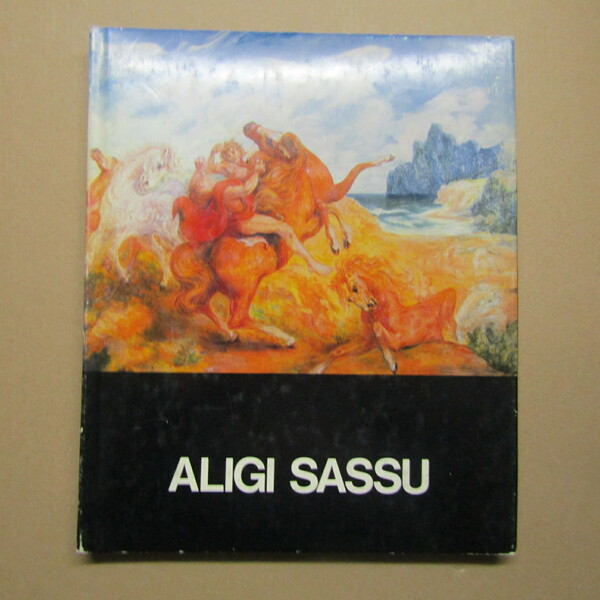 Aligi Sassu