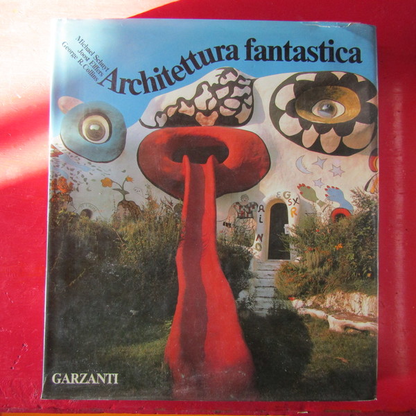 Architettura Fantastica