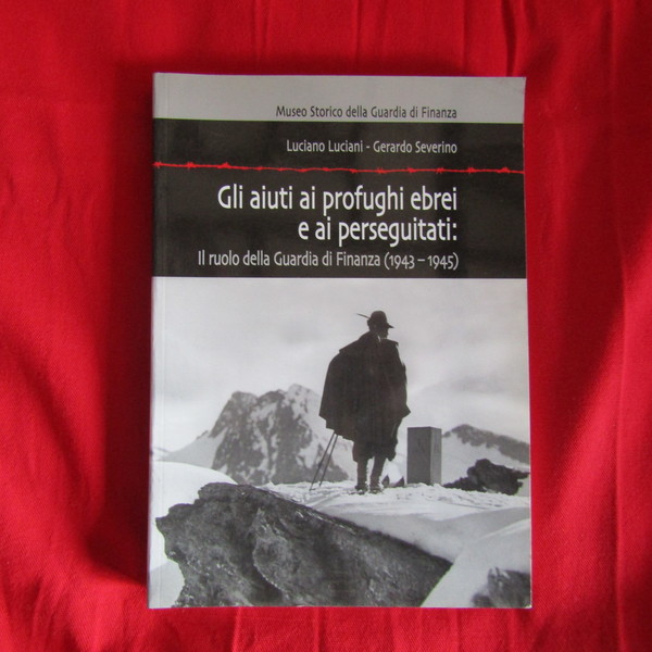 Gli aiuti ai profughi ebrei e ai perseguitati: