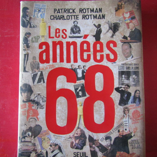 Les Annèes 68