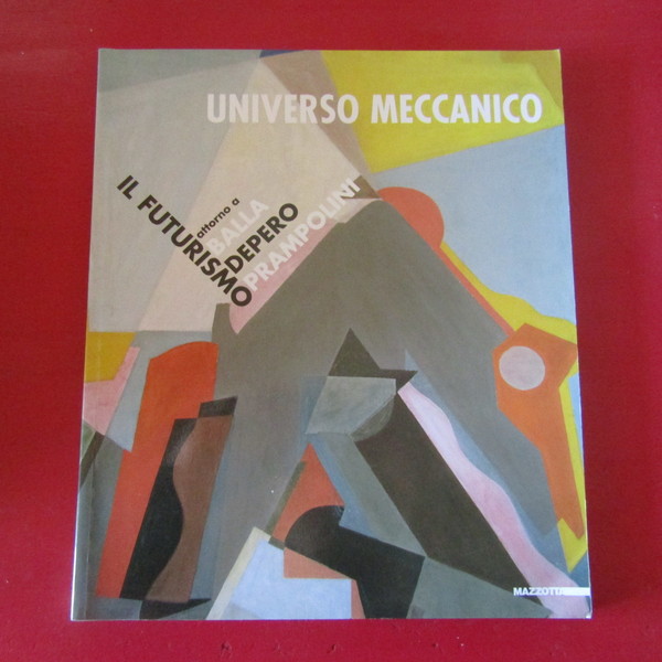 Universo Meccanico