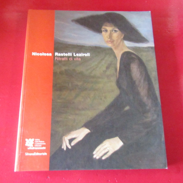 Nicolosa Rastelli Leziroli 1898 - 2001