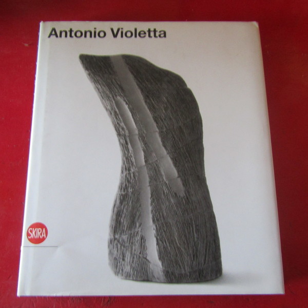 Antonio Violetta