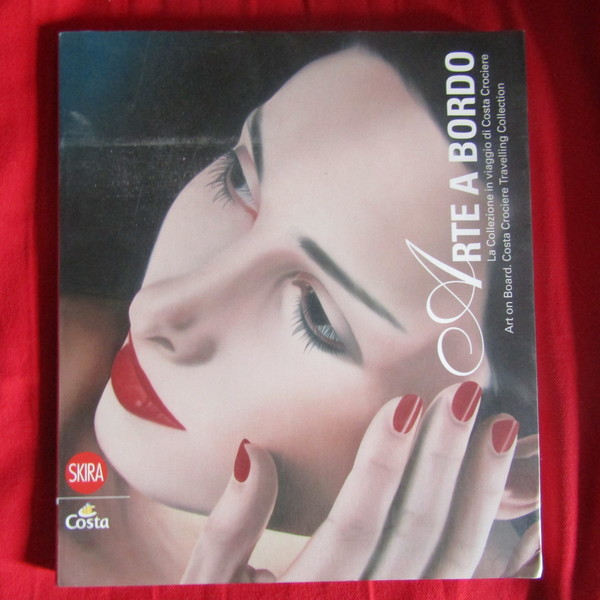 Arte a Bordo