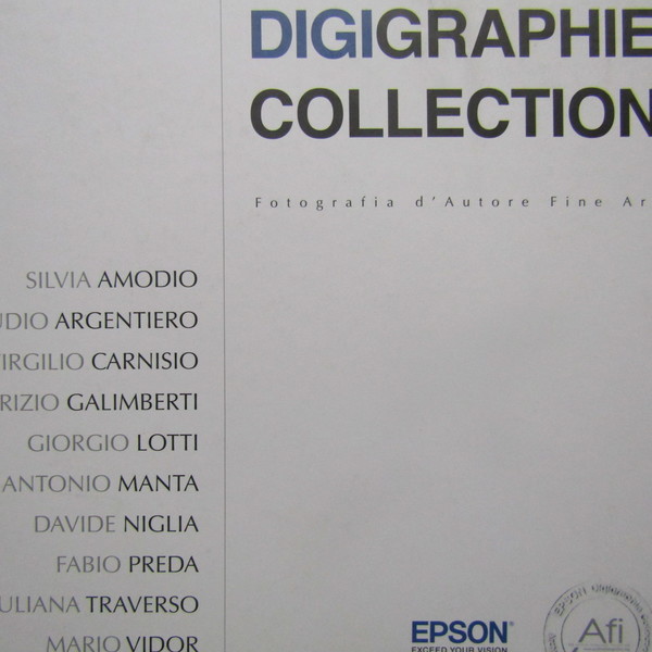 Archivio Fotografico Italiano Digigraphie Collection